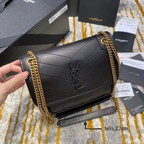 REP NIKI BABY YSL 0503